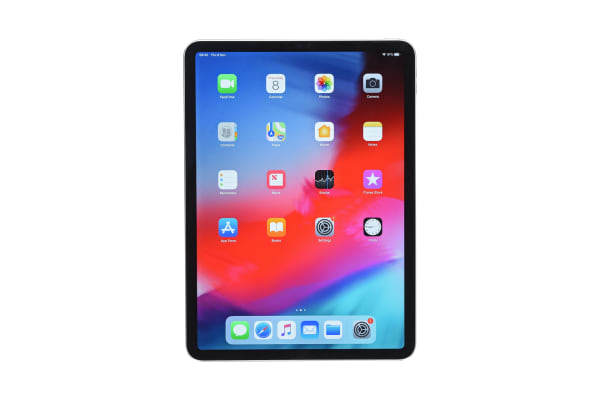 Apple - iPad Pro 11 (2018) 256GB + 4G - 0