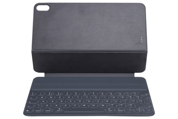 Apple - iPad Pro 11 (2018) 256GB + 4G - 5
