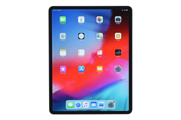 Apple - iPad Pro 12.9 (2018) 64GB + 4G - 0