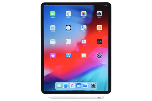 Apple - iPad Pro 12.9 (2018) 64GB + 4G - 1