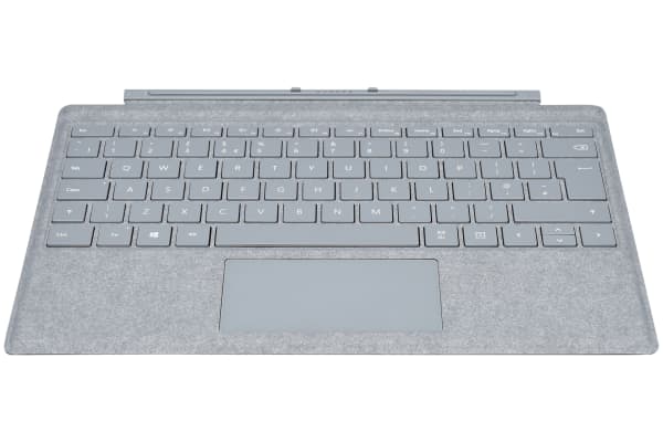 Microsoft - Surface Pro 6 (i5 - 256GB) met Type Cover - 4