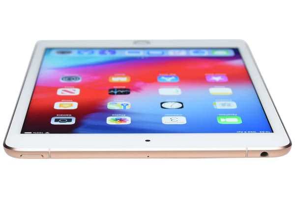 Apple - iPad mini (2019) 64GB + 4G - 1