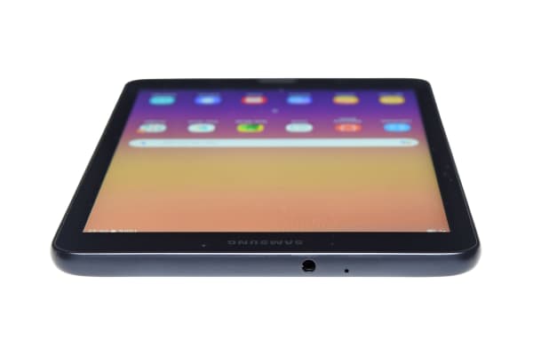 Samsung - Galaxy Tab A 8.0 (2017) 16GB - 1