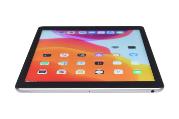 Apple - iPad (2019) 128GB - 3