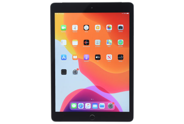 Apple - iPad (2019) 32GB + 4G - 0