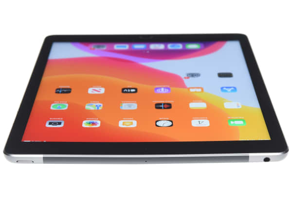 Apple - iPad (2019) 32GB + 4G - 1