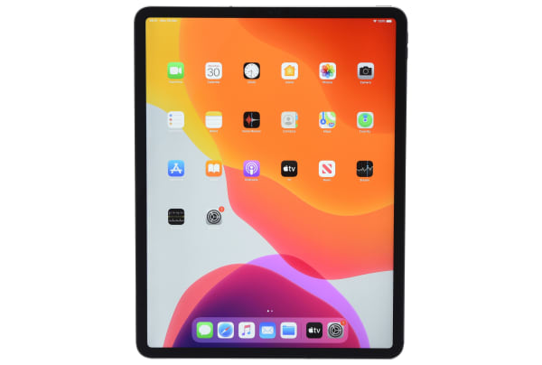 Apple - iPad Pro 12.9 (2020) 256GB Wifi + 4G - 0