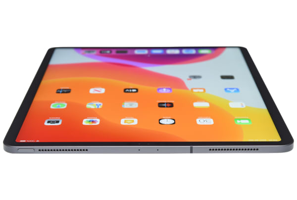 Apple - iPad Pro 12.9 (2020) 256GB Wifi + 4G - 2