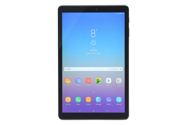 Samsung - Galaxy Tab A 10.5 (2018) 32GB + 4G - 0