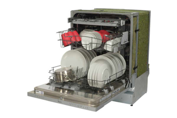 Whirlpool - ADG 130 - 0