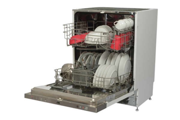 ETNA - TFI8018 RVS - 0