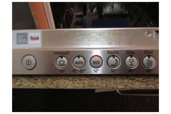 Siemens - SN69M030NL - 5