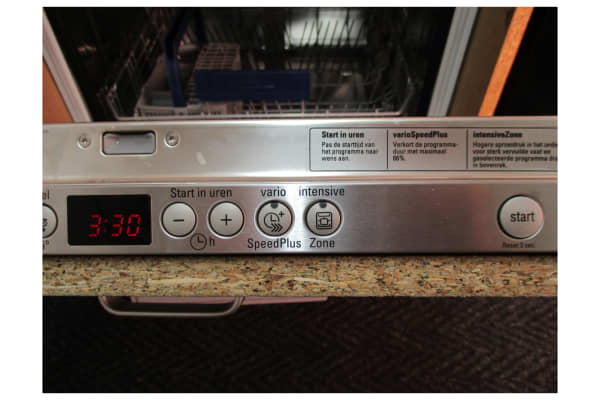 Siemens - SN69M030NL - 6