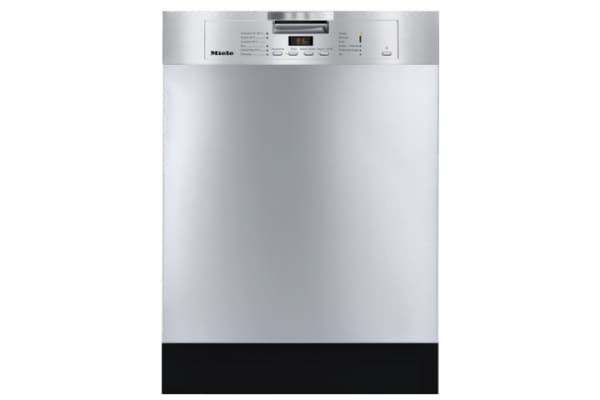 Miele - G 4300 SCU rvs - 2