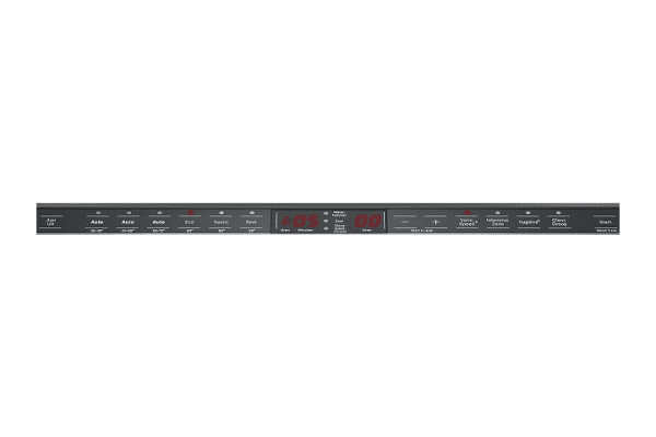 Bosch - SMV95T10NL - 4