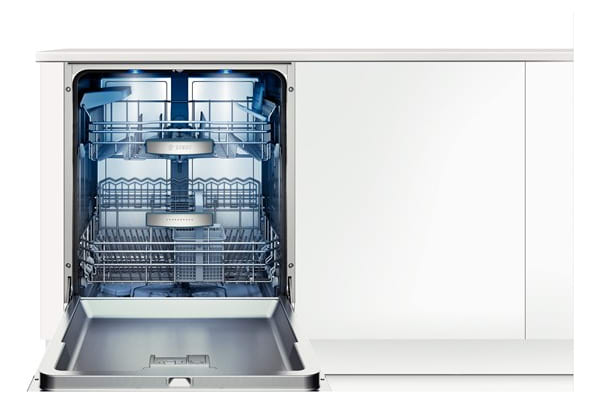Bosch - SMV95T10NL - 0