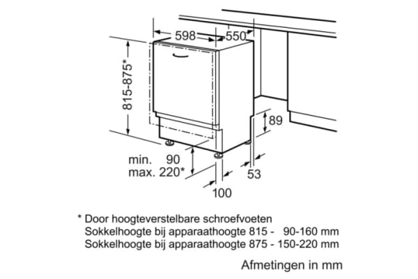 Siemens - SN65M036EU - 3