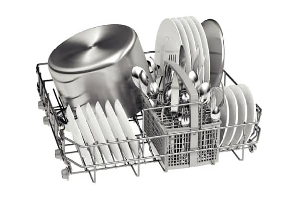 Bosch - SMS50L02EU - 4