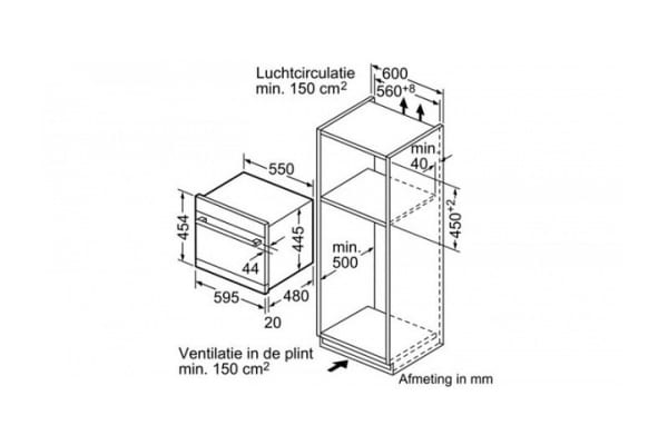 Siemens - SK76M540EU - 4