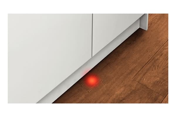 Bosch - SMV93M50NL - 5