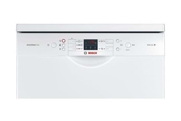 Bosch - SMS54M62EU - 3