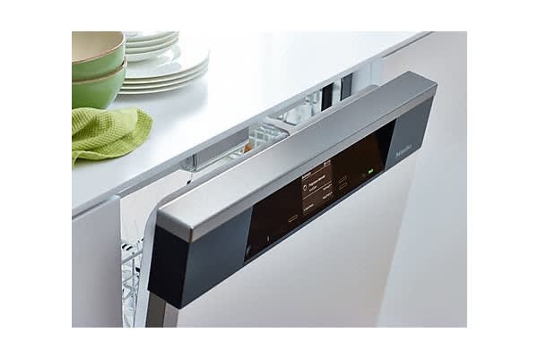 Miele - G 6620 SC - 10