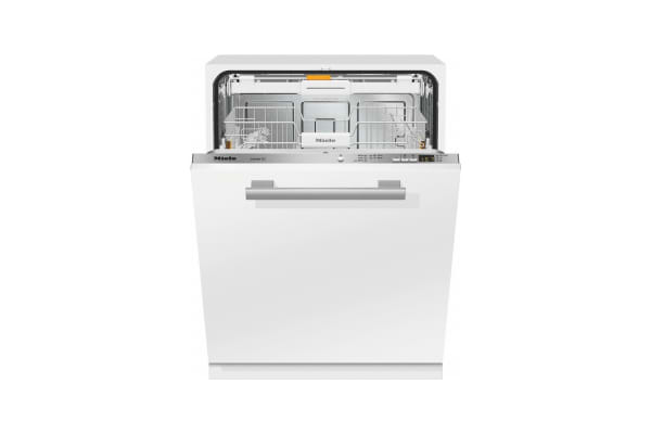 Miele - G 4985 SCVi XXL - 9