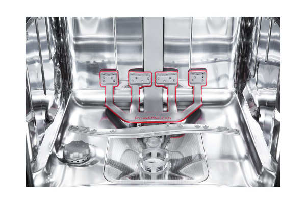 Whirlpool - WIC 3C26 P - 12