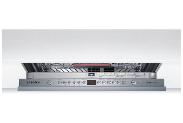 Bosch - SMV46IX04N - 15