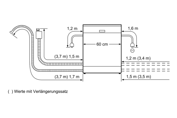Siemens - SN236W01IE - 11