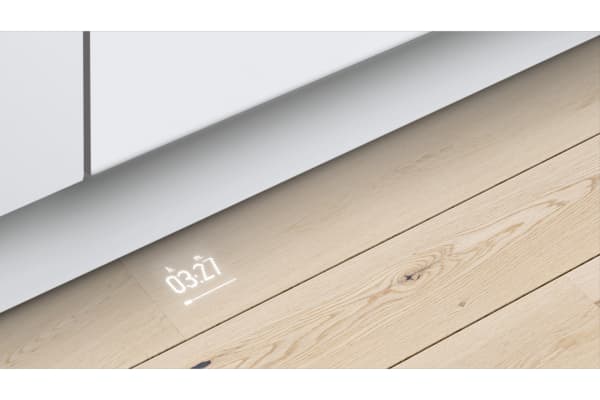 Bosch - SMV68IX01N - 3