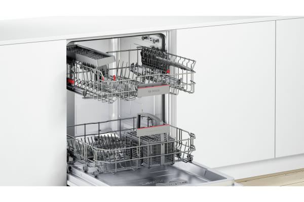Bosch - SMV68IX01N - 4