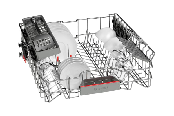 Bosch - SMV68IX01N - 5