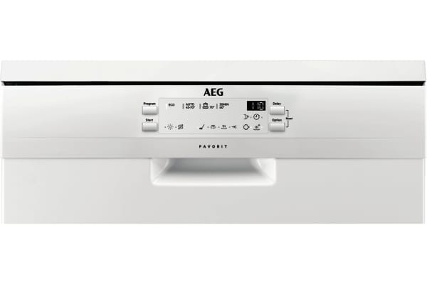 AEG - FFB41600ZW - 8