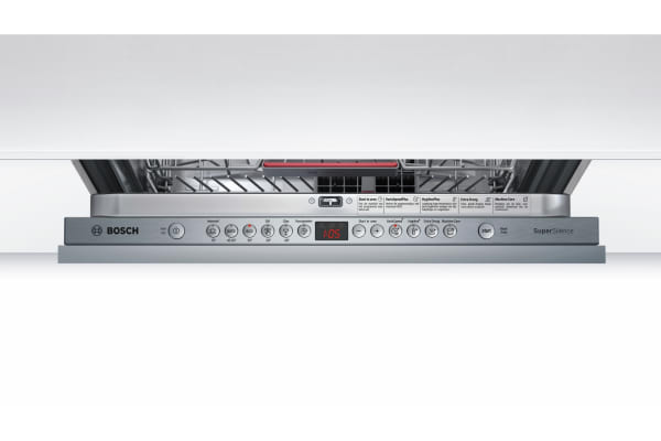 Bosch - SMV46IX03N - 5