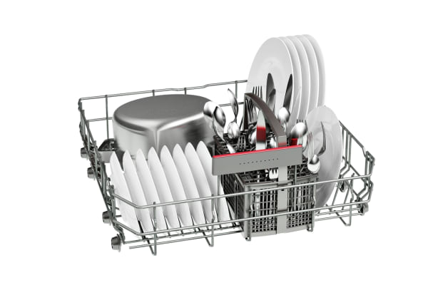 Bosch - SMV46IX03N - 8
