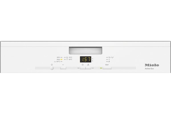 Miele - G 4310 SCU Active wit - 3