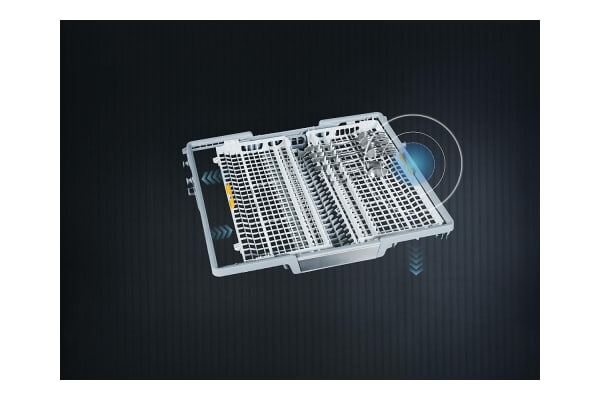Miele - G7362 SCVI Autodos - 8