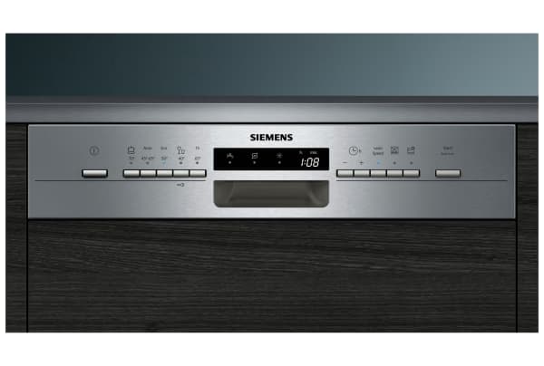 Siemens - SN535S00DE - 11