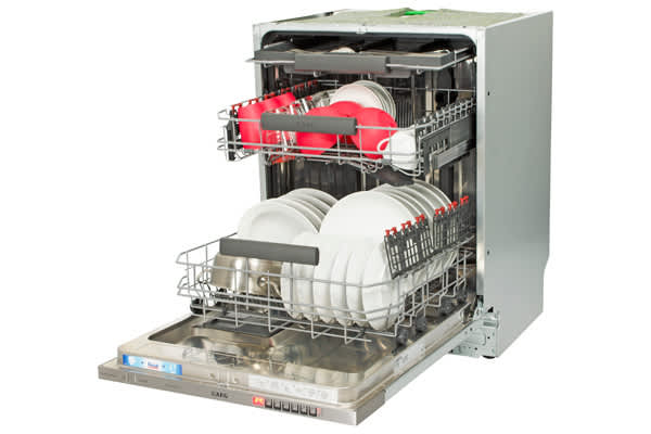 AEG - F66705VI1P - 0