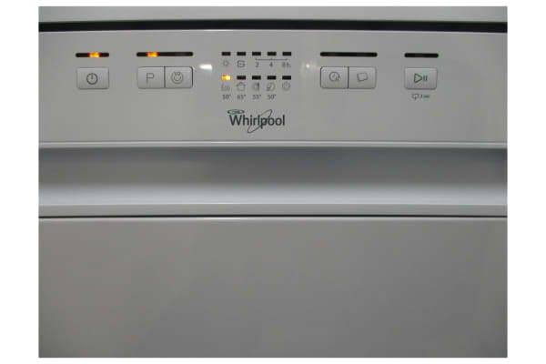 Whirlpool - ADP 201 WH - 5