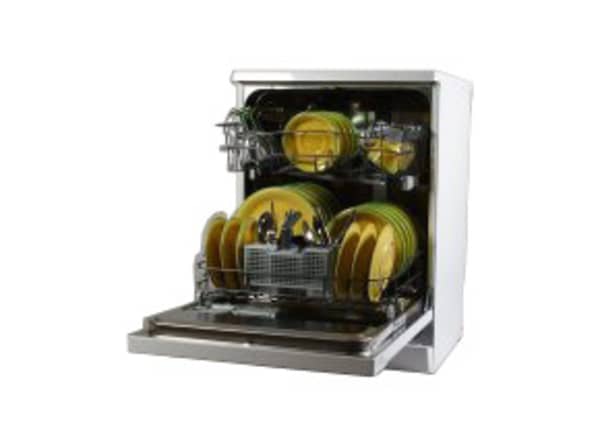 Bauknecht - GSFS 6440 - 0