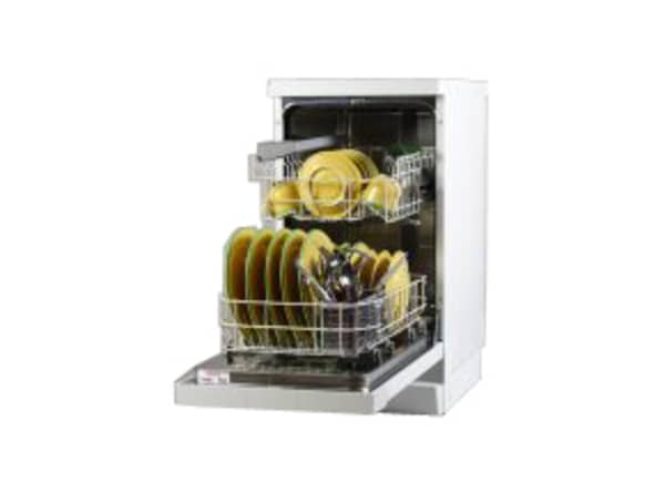 Bosch - SRS45M02EU - 0