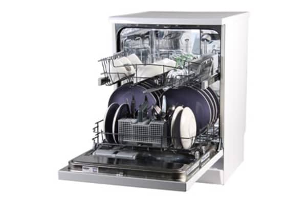 Whirlpool - ADP 6839 WH - 0