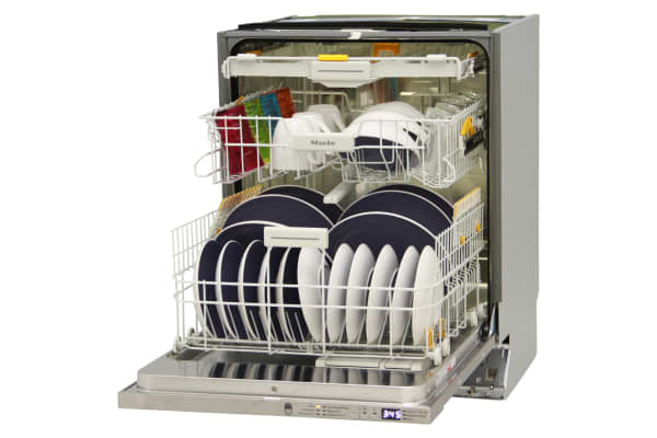 Miele - G 6670 SCVI - 0