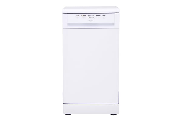 Whirlpool - ADP 201 WH - 1