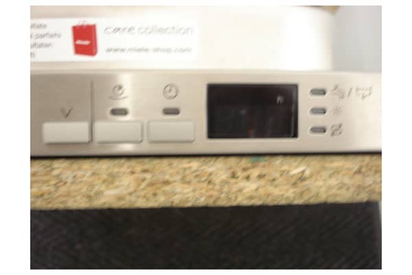 Miele - G 4985 SCVi XXL - 3