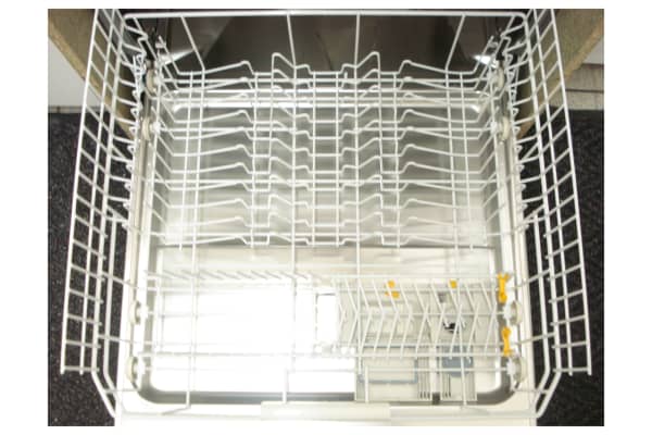 Miele - G 4985 SCVi XXL - 6