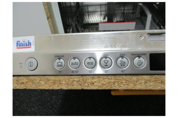 Bosch - SMV46IX04N - 2