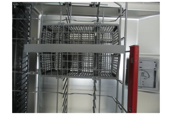 Bosch - SMV46IX04N - 4
